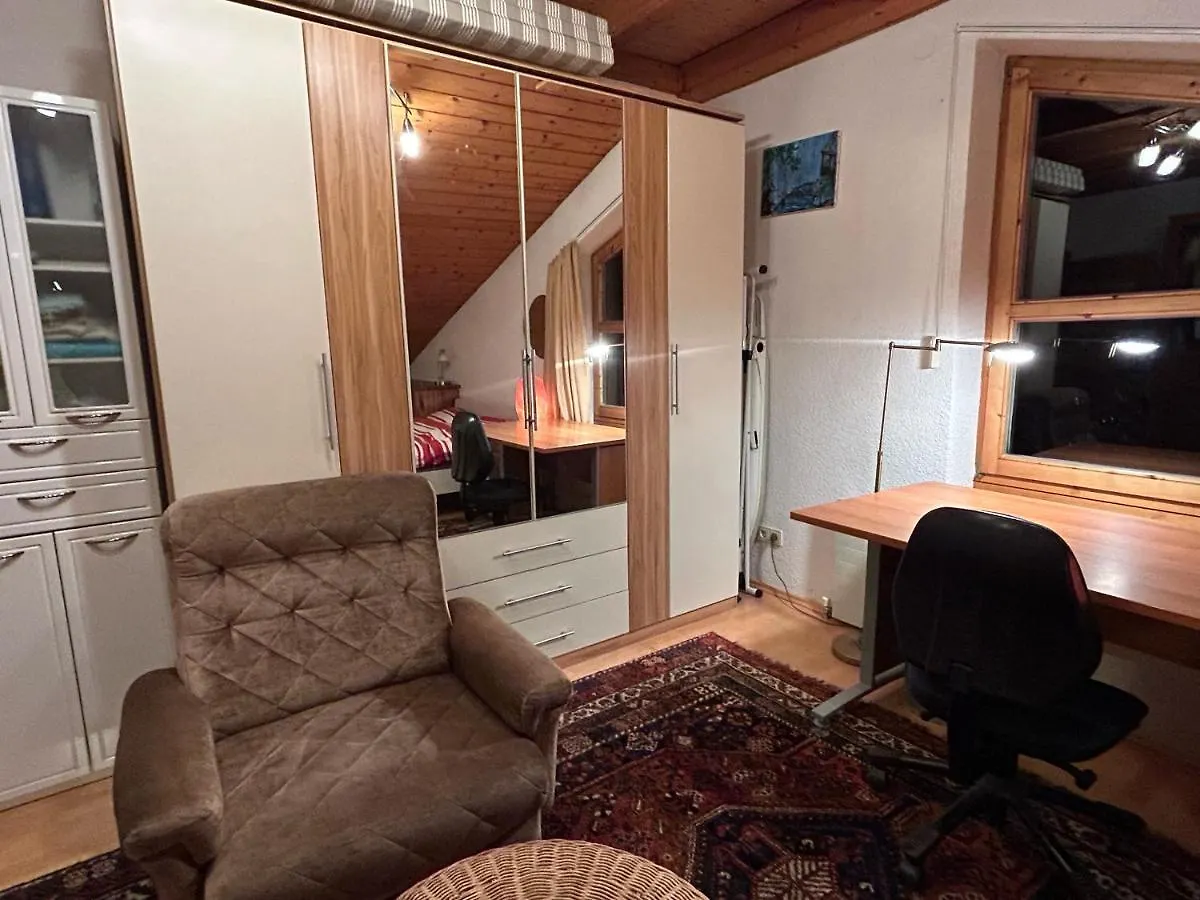 Alloggio in famiglia Bijou Guest House Mieders