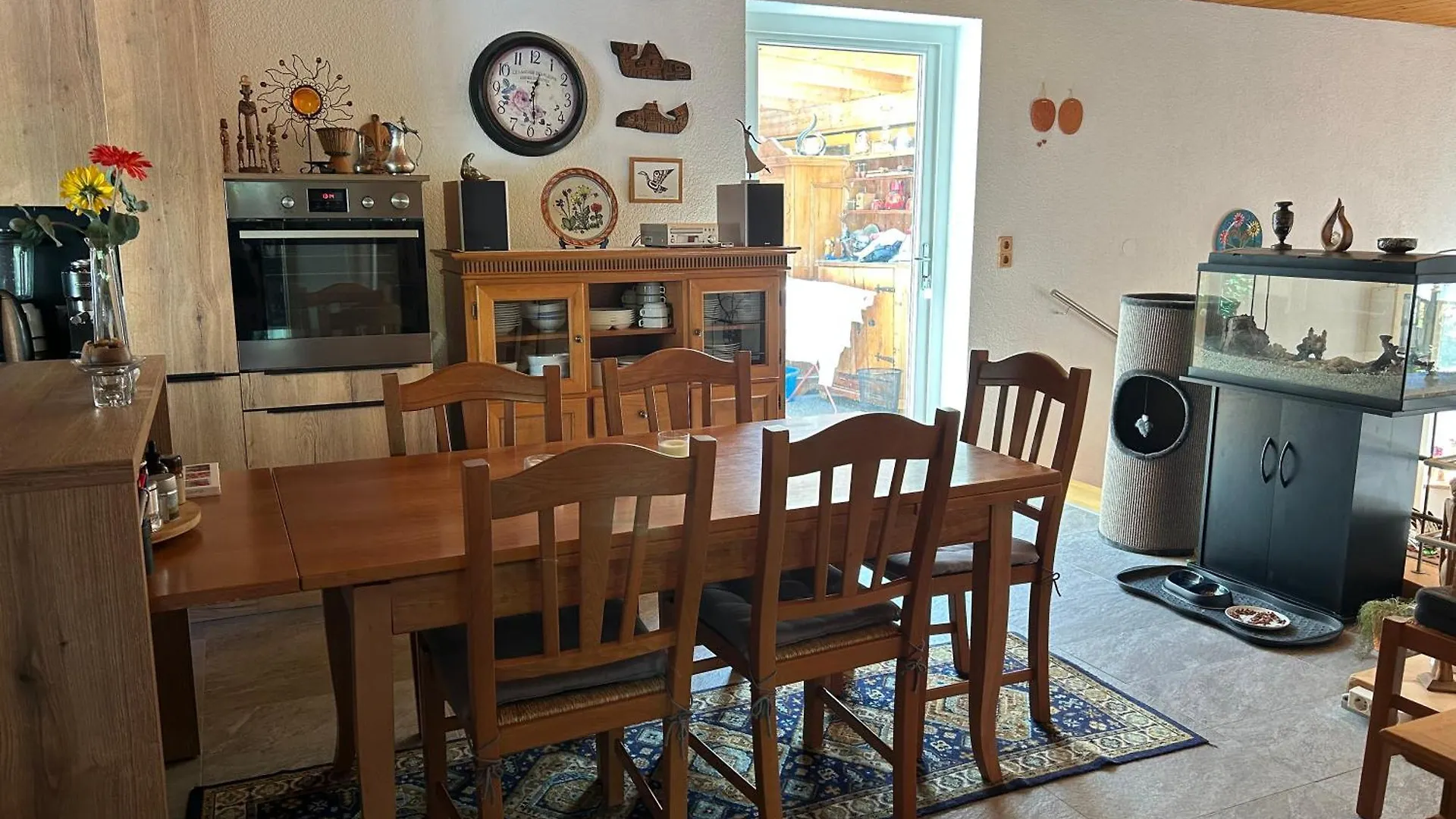 Alloggio in famiglia Bijou Guest House Mieders