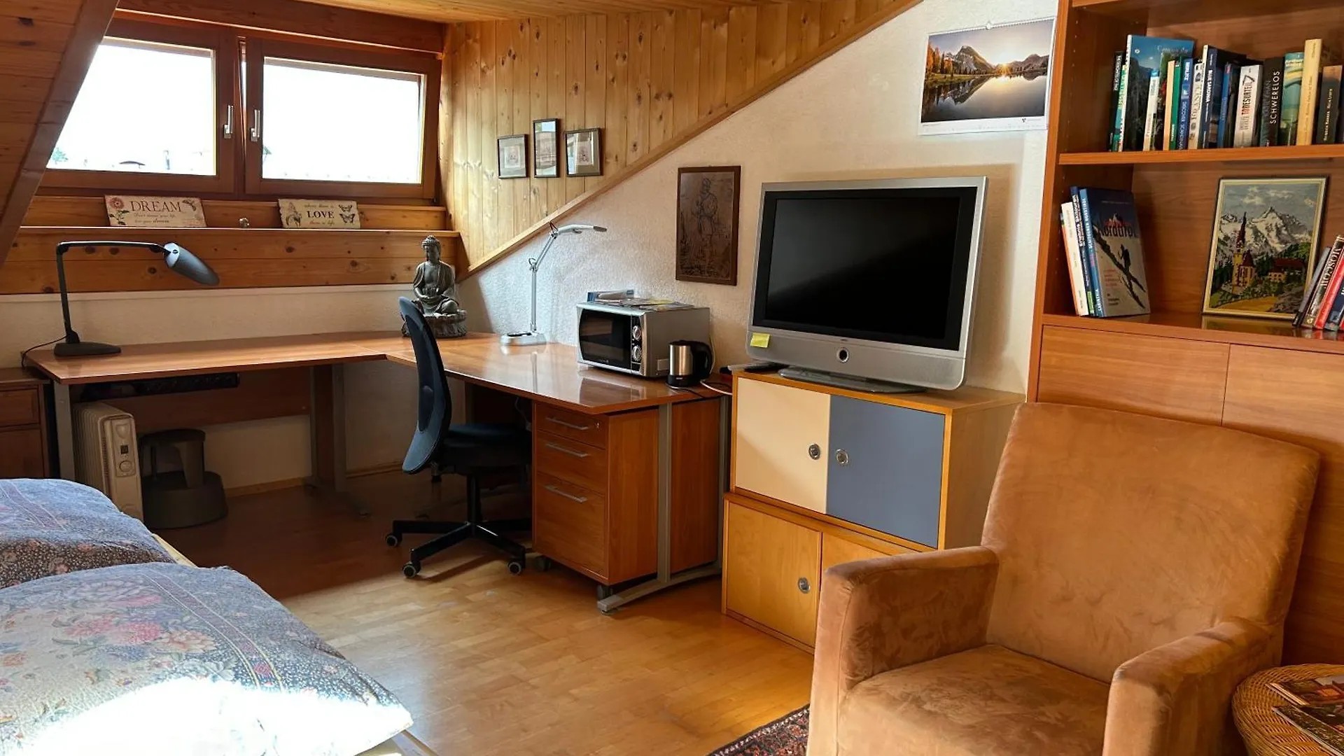 Bijou Guest House Mieders Alloggio in famiglia