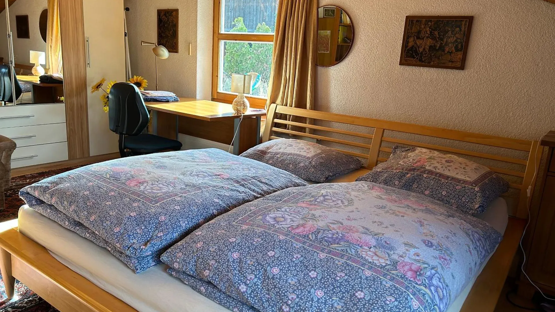 Alloggio in famiglia Bijou Guest House Mieders Austria